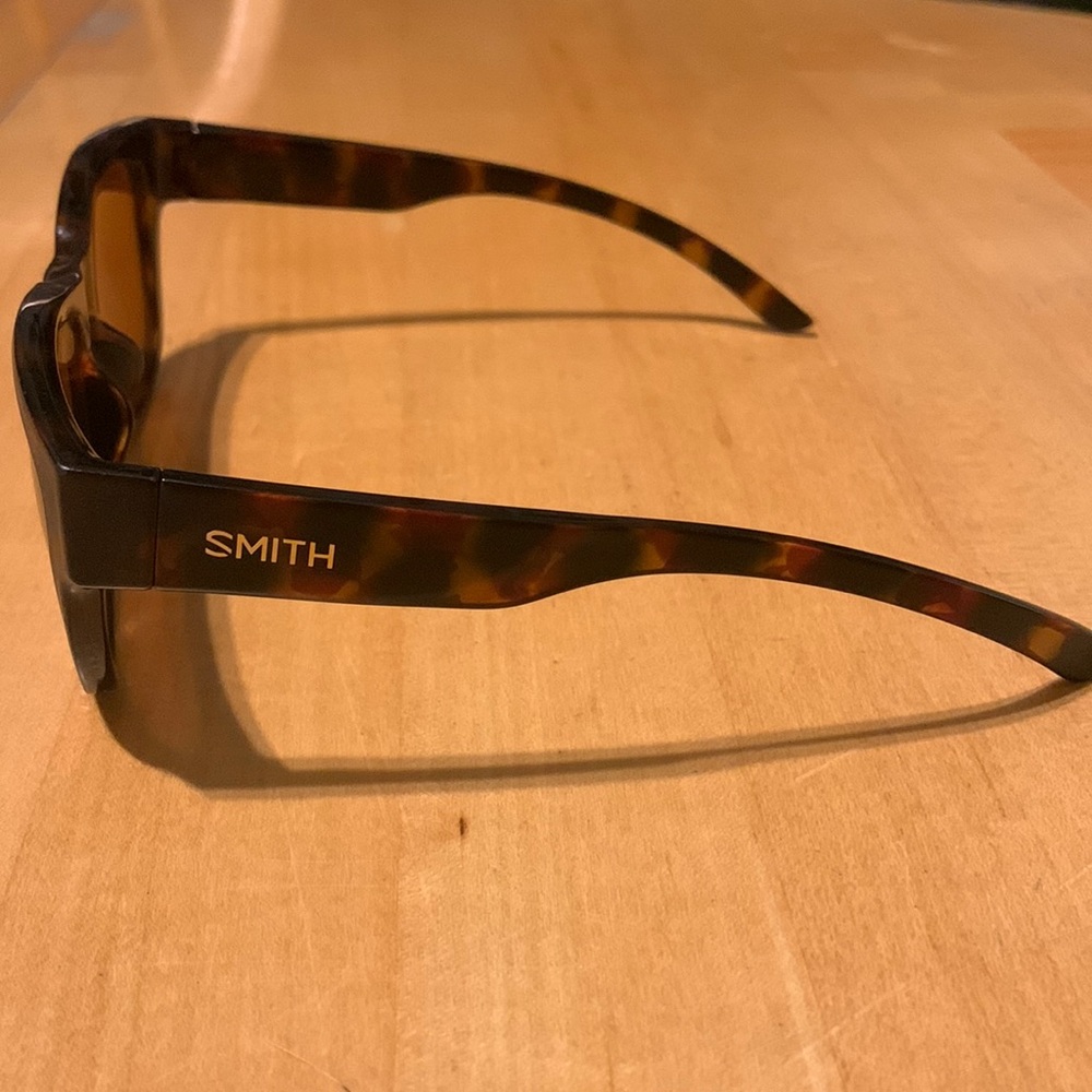 Smith Chromopop Polarized Sunglasses